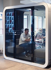 Akustik Kabin İstanbul | Profesyonel Ses Yalıtımı ve Kabin Çözümleri | Sessiz Akustik