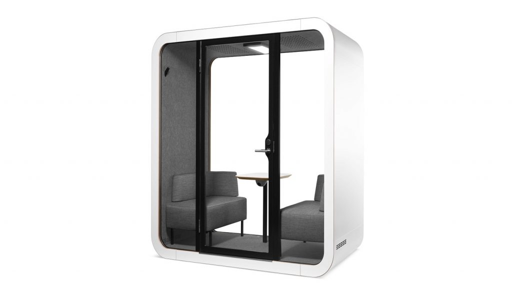 İstanbul Akustik Toplantı Kabini | Profesyonel Kabin Çözümleri | Sessiz Akustik